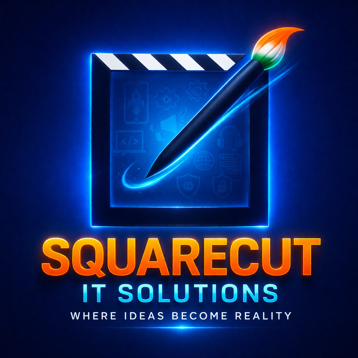 Squarecut Solutions: Your premier choice for comprehensive digital services in Pune, India. Elevate your brand with our 360° offerings encompassing Web Design, SEO, App Development, SEO, SMM, UI/UX, and more. Enhance your online presence today
